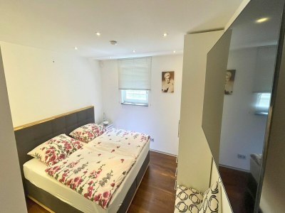 Apartment Ferienwohnung mit Bar, Freizeitraum in Kastellaun - Features photo 7