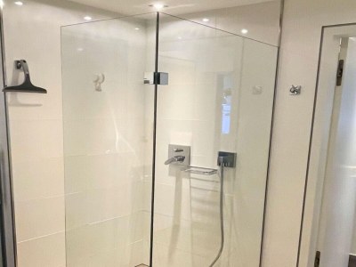 Apartment Ferienwohnung mit Bar, Freizeitraum in Kastellaun - Features photo 8