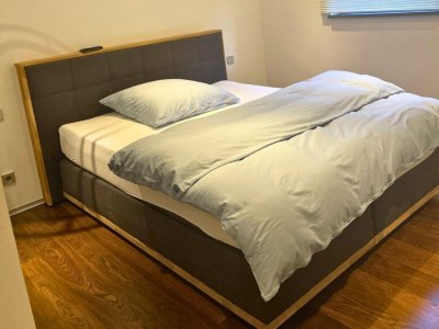 Apartment Ferienwohnung mit Bar, Freizeitraum in Kastellaun - Features photo 11