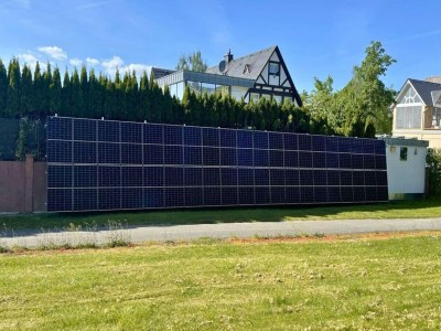 Apartment Ferienwohnung mit Bar, Freizeitraum in Kastellaun - Outdoor photo 29