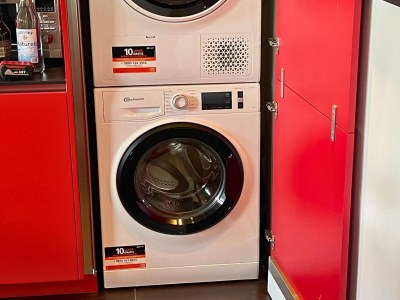 Apartment Ferienwohnung mit Bar, Freizeitraum in Kastellaun - Outdoor photo 30