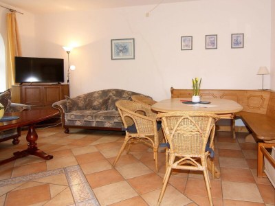 Apartment Ferienwohnanlage Gut Bundhorst, Stolpe - Features photo 7