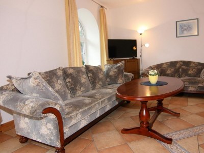 Apartment Ferienwohnanlage Gut Bundhorst, Stolpe - Features photo 8