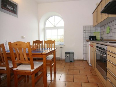 Apartment Ferienwohnanlage Gut Bundhorst, Stolpe - Features photo 9