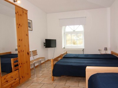 Apartment Ferienwohnanlage Gut Bundhorst, Stolpe - Features photo 10