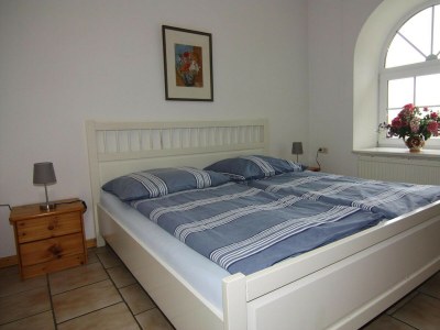 Apartment Ferienwohnanlage Gut Bundhorst, Stolpe - Features photo 11