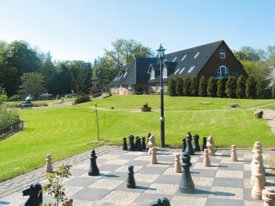 Apartment Ferienwohnanlage Gut Bundhorst, Stolpe in Wankendorf Lake District - Apartment