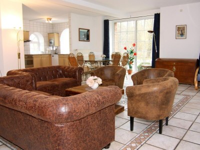 Apartment Ferienwohnanlage Gut Bundhorst, Stolpe - Features photo 7