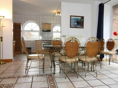 Apartment Ferienwohnanlage Gut Bundhorst, Stolpe - Features photo 8