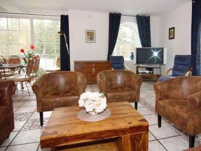 Apartment Ferienwohnanlage Gut Bundhorst, Stolpe - Features photo 9