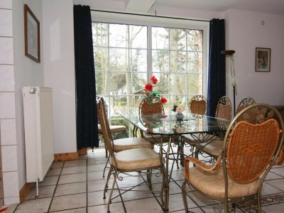 Apartment Ferienwohnanlage Gut Bundhorst, Stolpe - Features photo 10