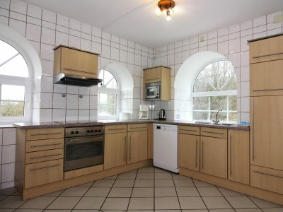 Apartment Ferienwohnanlage Gut Bundhorst, Stolpe - Features photo 11