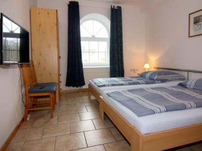 Apartment Ferienwohnanlage Gut Bundhorst, Stolpe - Features photo 12