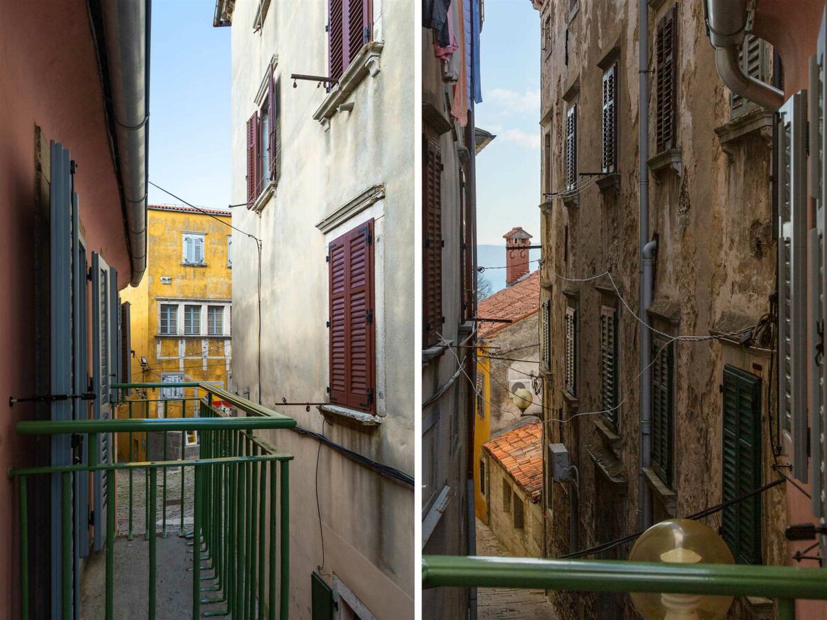 Apartment Premium apartment Ginger in a lovely historic town - Outdoor photo 2