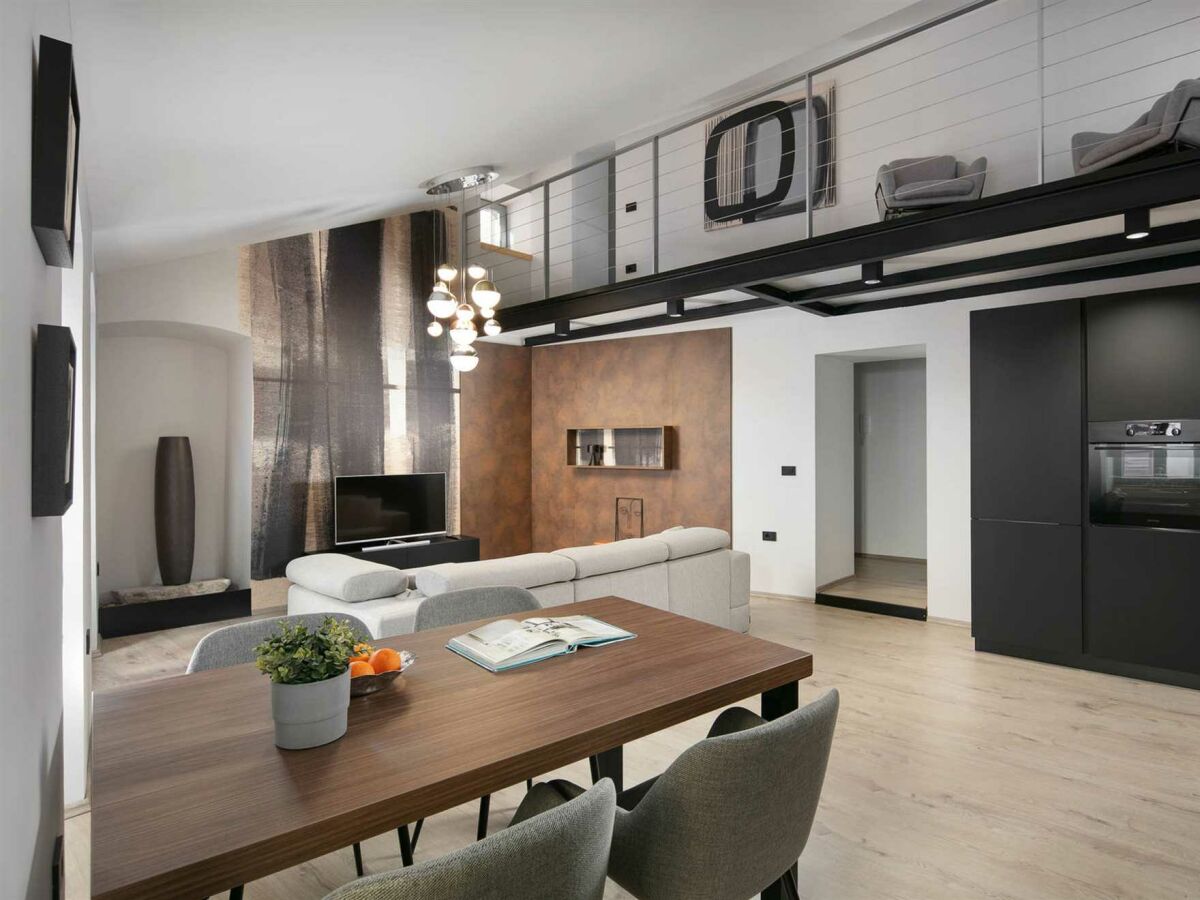 Apartment Premium apartment Ginger in a lovely historic town - Features photo 4