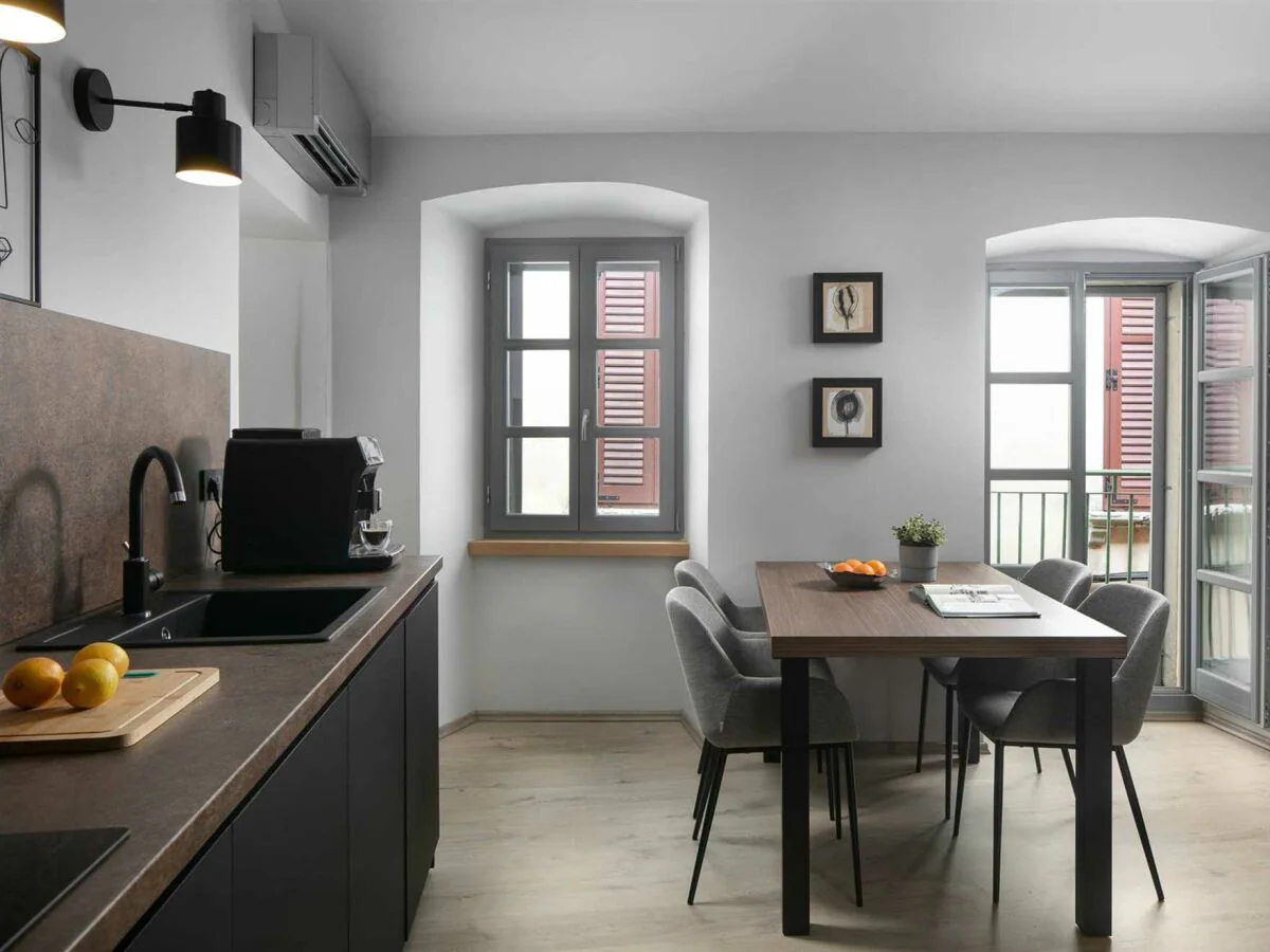 Apartment Premium apartment Ginger in a lovely historic town - Features photo 5