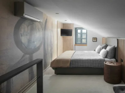 Apartment Premium apartment Ginger in a lovely historic town in Labin - Apartment