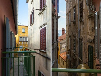 Apartment Premium apartment Ginger in a lovely historic town - Outdoor photo 2