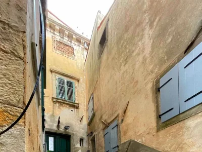 Apartment Premium apartment Ginger in a lovely historic town - Outdoor photo 3