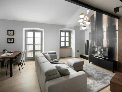 Apartment Premium apartment Ginger in a lovely historic town - Features photo 6