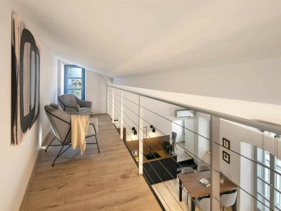 Apartment Premium apartment Ginger in a lovely historic town - Features photo 10