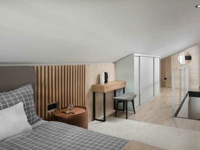 Apartment Premium apartment Ginger in a lovely historic town - Features photo 11