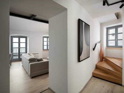 Apartment Premium apartment Ginger in a lovely historic town - Features photo 13