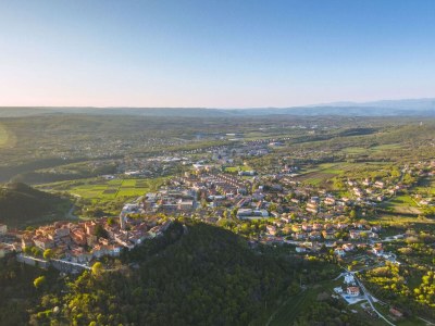 Apartment Premium apartment Ginger in a lovely historic town - Environment photo 16