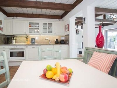 Villa Holiday Home in Niedersfeld near Hillebachsee - Outdoor photo 2