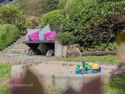 Villa Holiday Home in Niedersfeld near Hillebachsee - Outdoor photo 5