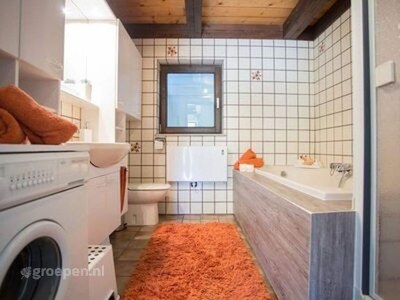 Villa Holiday Home in Niedersfeld near Hillebachsee - Outdoor photo 6