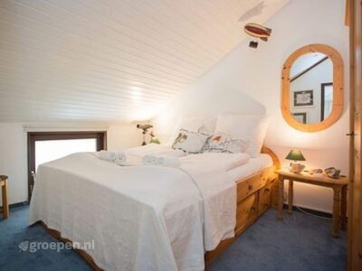 Villa Holiday Home in Niedersfeld near Hillebachsee - Outdoor photo 7