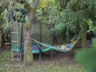 Villa Holiday Home in Niedersfeld near Hillebachsee - Outdoor photo 8