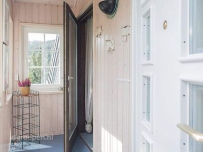 Villa Holiday Home in Niedersfeld near Hillebachsee - Outdoor photo 9