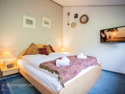 Villa Holiday Home in Niedersfeld near Hillebachsee - Outdoor photo 10