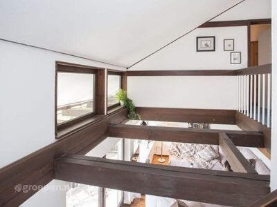 Villa Holiday Home in Niedersfeld near Hillebachsee - Outdoor photo 12