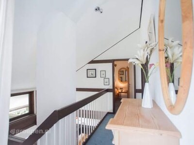 Villa Holiday Home in Niedersfeld near Hillebachsee - Outdoor photo 13