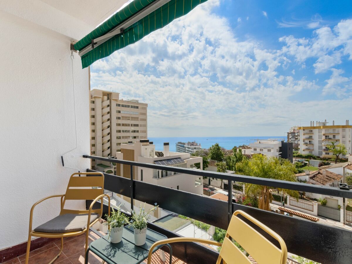 Apartment Stylish Stay with Pool & Sea Views - Outdoor photo 2