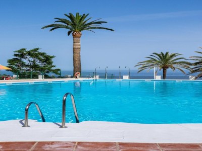 Apartment Küstenaufenthalt in Torre de la Roca - Apartment