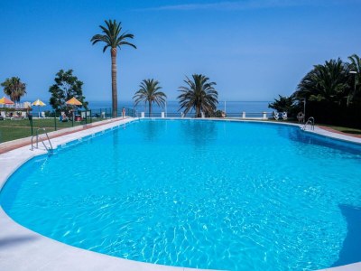 Apartment Küstenaufenthalt in Torre de la Roca - Outdoor photo 3