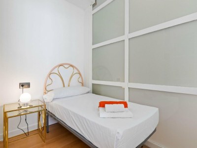 Apartment Küstenaufenthalt in Torre de la Roca - Features photo 10