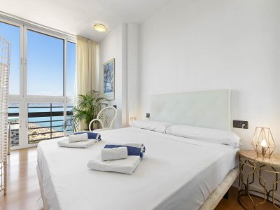 Apartment Küstenaufenthalt in Torre de la Roca - Features photo 11
