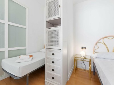 Apartment Küstenaufenthalt in Torre de la Roca - Features photo 19