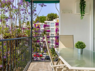 Apartment Apartment with Terrace near the Sea - Outdoor photo 3