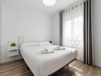 Apartment Apartment with Terrace near the Sea - Features photo 6