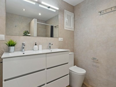 Apartment Apartment with Terrace near the Sea - Features photo 9