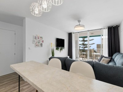 Apartment Apartment with Terrace near the Sea - Features photo 10