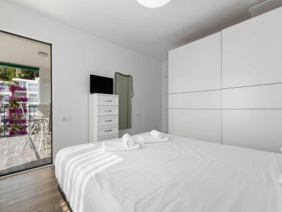 Apartment Apartment with Terrace near the Sea - Features photo 11