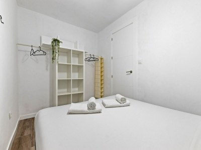 Apartment Apartment with Terrace near the Sea - Features photo 15