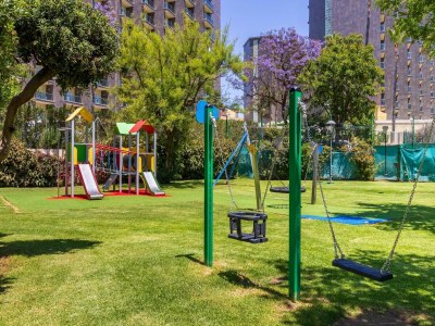 Apartment Sunny Apartment near Playamar Beach - Outdoor photo 6